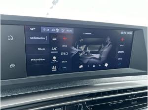 Peugeot 3008 E Allure Elektromotor 210