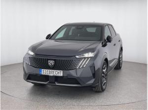 Peugeot 3008 E Allure Elektromotor 210