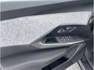 Peugeot 3008 E Allure Elektromotor 210