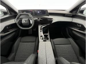 Peugeot 3008 E Allure Elektromotor 210
