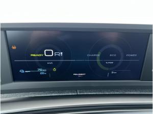 Peugeot 3008 E Allure Elektromotor 210