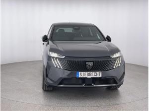 Peugeot 3008 E Allure Elektromotor 210