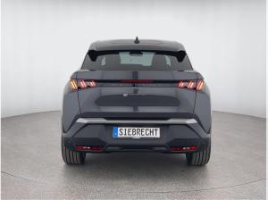 Peugeot 3008 E Allure Elektromotor 210