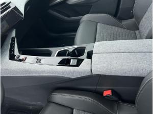 Peugeot 3008 E Allure Elektromotor 210