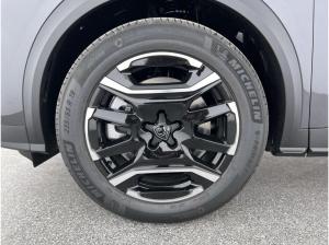 Peugeot 3008 E Allure Elektromotor 210