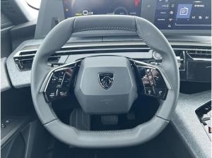 Peugeot 3008 E Allure Elektromotor 210