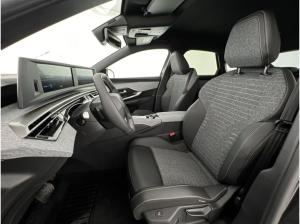 Peugeot 3008 E Allure Elektromotor 210