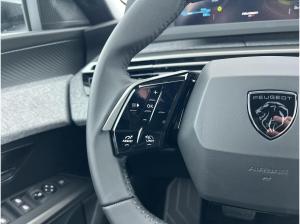 Peugeot 3008 E Allure Elektromotor 210
