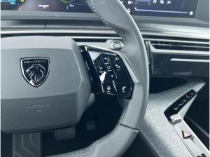 Peugeot 3008 E Allure Elektromotor 210