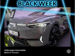 Volkswagen ID.7 GTX *BIS 21.12.*⚡🚗🔌