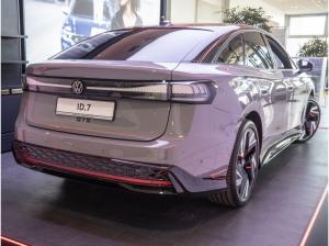Volkswagen ID.7 GTX *BIS 21.12.*⚡🚗🔌