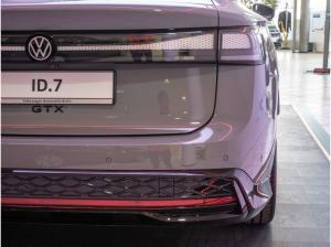 Volkswagen ID.7 GTX *BIS 21.12.*⚡🚗🔌