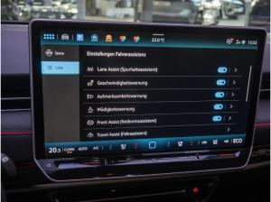 Volkswagen ID.7 GTX *BIS 21.12.*⚡🚗🔌