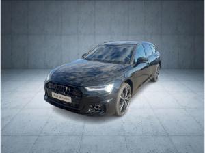 Audi S6 Avant TDI tiptr. Luft PANO Stdhz HUD AHK 21Ž