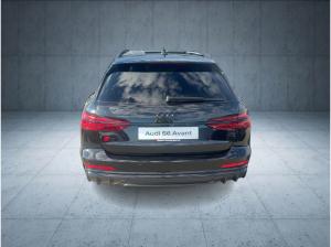 Audi S6 Avant TDI tiptr. Luft PANO Stdhz HUD AHK 21Ž