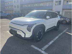 Kia EV3 Earth 81KW P3 P4 P5 P6 Lager