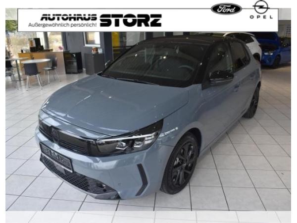 Opel Corsa F GS NAVI|ACC|MATRIX|KAMERA|HYBRID