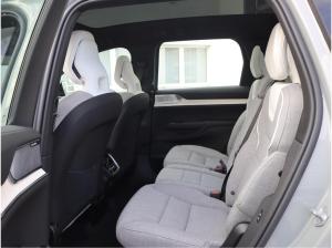 Volvo EX90 Ultra Pure Electric AWD B&W*TailoredWool
