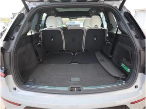 Volvo EX90 Ultra Pure Electric AWD B&W*TailoredWool