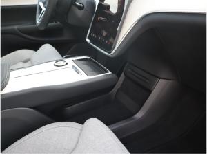 Volvo EX90 Ultra Pure Electric AWD B&W*TailoredWool