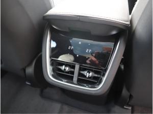 Volvo EX90 Ultra Pure Electric AWD B&W*TailoredWool