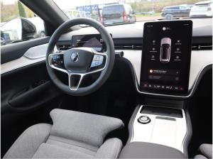 Volvo EX90 Ultra Pure Electric AWD B&W*TailoredWool