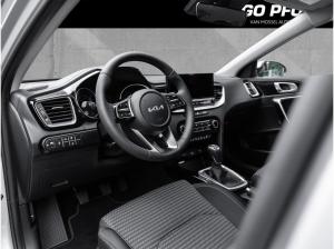 Kia Ceed Vision 1.0 T-GDI