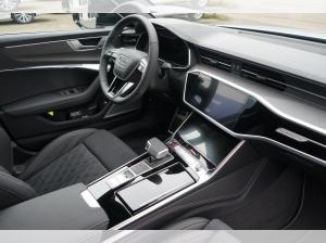 Audi S6 Avant TDI quattro tiptronic *HuD*B&O*