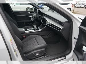Audi S6 Avant TDI quattro tiptronic *HuD*B&O*