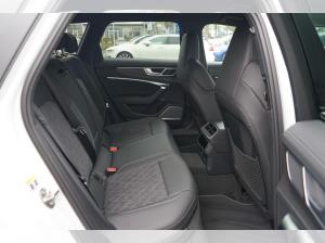 Audi S6 Avant TDI quattro tiptronic *HuD*B&O*