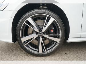 Audi S6 Avant TDI quattro tiptronic *HuD*B&O*