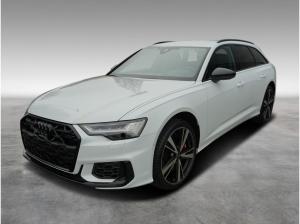 Audi S6 Avant TDI quattro tiptronic *HuD*B&O*