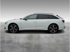 Audi S6 Avant TDI quattro tiptronic *HuD*B&O*