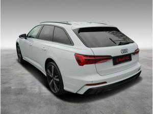 Audi S6 Avant TDI quattro tiptronic *HuD*B&O*