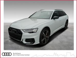 Audi S6 Avant TDI quattro tiptronic *HuD*B&O*