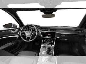 Audi A6 Avant advanced 45 TFSI/Matrix LED/AHK/Panorama./S tronic