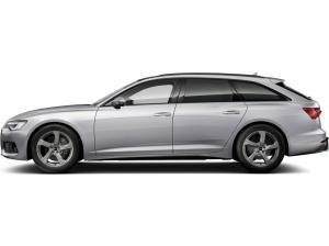 Audi A6 Avant advanced 45 TFSI/Matrix LED/AHK/Panorama./S tronic