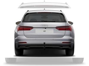 Audi A6 Avant advanced 45 TFSI/Matrix LED/AHK/Panorama./S tronic