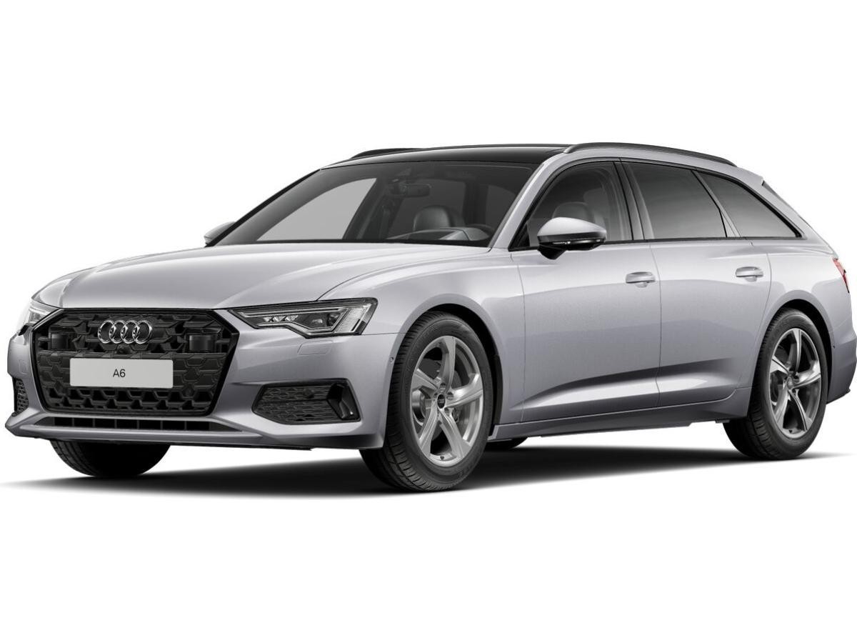 Audi A6 Avant advanced 45 TFSI/Matrix LED/AHK/Panorama./S tronic