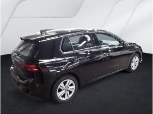 Volkswagen Golf 1.5TSI Life LED Navi AHK Winterpaket