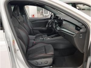 Skoda Octavia Combi RS 2,0 TSI 7- Gang-DSG