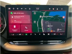 Skoda Octavia Combi RS 2,0 TSI 7- Gang-DSG