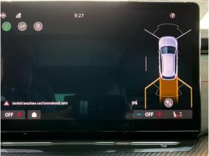 Skoda Octavia Combi RS 2,0 TSI 7- Gang-DSG