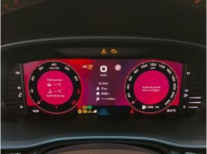 Skoda Octavia Combi RS 2,0 TSI 7- Gang-DSG