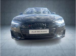 Audi S6 Avant TDI tiptr. Luft PANO Stdhz HUD AHK 21Ž