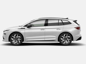 Skoda ENYAQ 85 Sportline