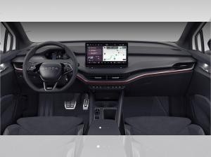 Skoda ENYAQ 85 Sportline