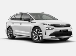 Skoda ENYAQ 85  Sportline
