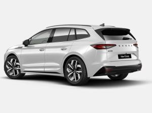 Skoda ENYAQ 85  Sportline