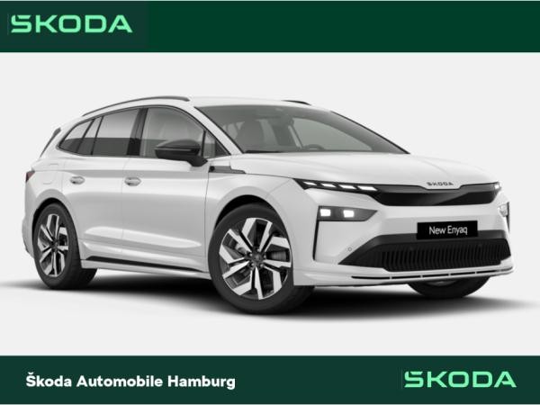 Skoda ENYAQ 85  Sportline